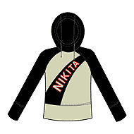 Zooom hoodie