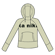 BLOCK hoodie