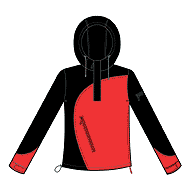 U Turn jacket