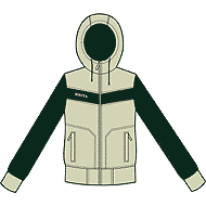 Twilight jacket