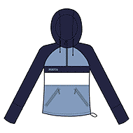 Dock of a bay  jacket
