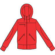 Swinger jacket