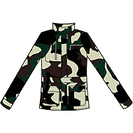 Riot jacket