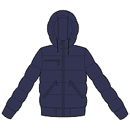 Magnetic Jacket