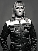 Heida Birgisdottir