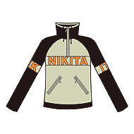 All the time jacket