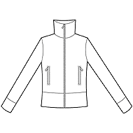 Woolblaster sweater