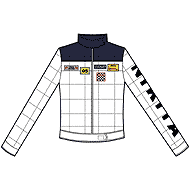 Racing jacket