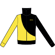 Breakbeat jacket