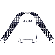 Mesh t-shirt
