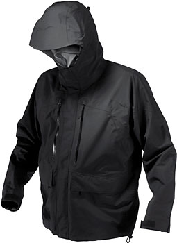 crown jacket