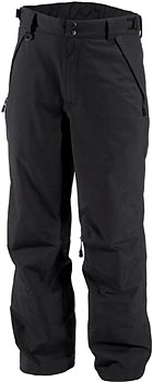 crown pant