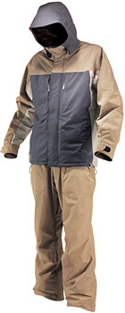status jacket