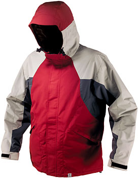 status jacket
