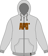 M, L, XL