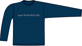 S, M, L