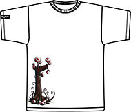 S, M, L, XL