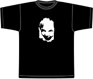 S, M, L, XL