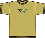 S, M, L, XL