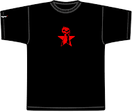 S, M, L, XL
