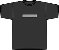 S, M, L, XL