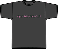 S, M, L, XL