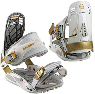 czar white/gold