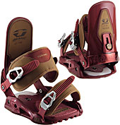 mlb red/leather