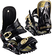 podium carbon/gold