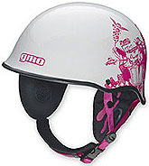 bad lieutenant white pink