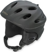 fuse matte black