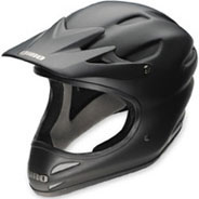 madmax matte black