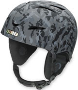 recruit matte black