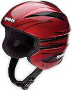 sestriere red
