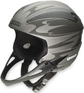 talon matte tit chinguard