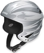 talon white silver