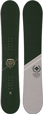 royal blend 163