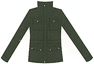 j61112/Conclusion jacket