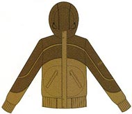 j6114/Hotshot jacket