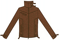 j6118/Diploma jacket