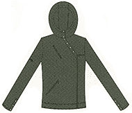 j6122/Smooth operator jacket