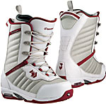devine white/red
