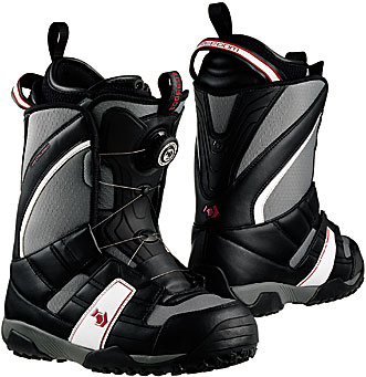 freedom boa black