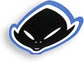 UFO logo