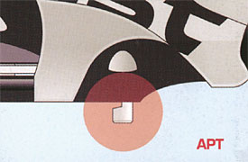Advanced Pin Technology