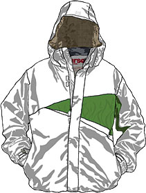 galvanize: AO06-114/AO06-114INS 207$
