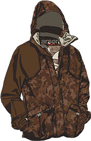 raptor: AO06-109C/AO06-109C-INS 304$