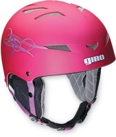 encore matte pink