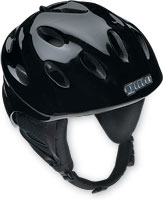 fuse gloss black