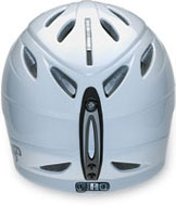 G10 pearl white